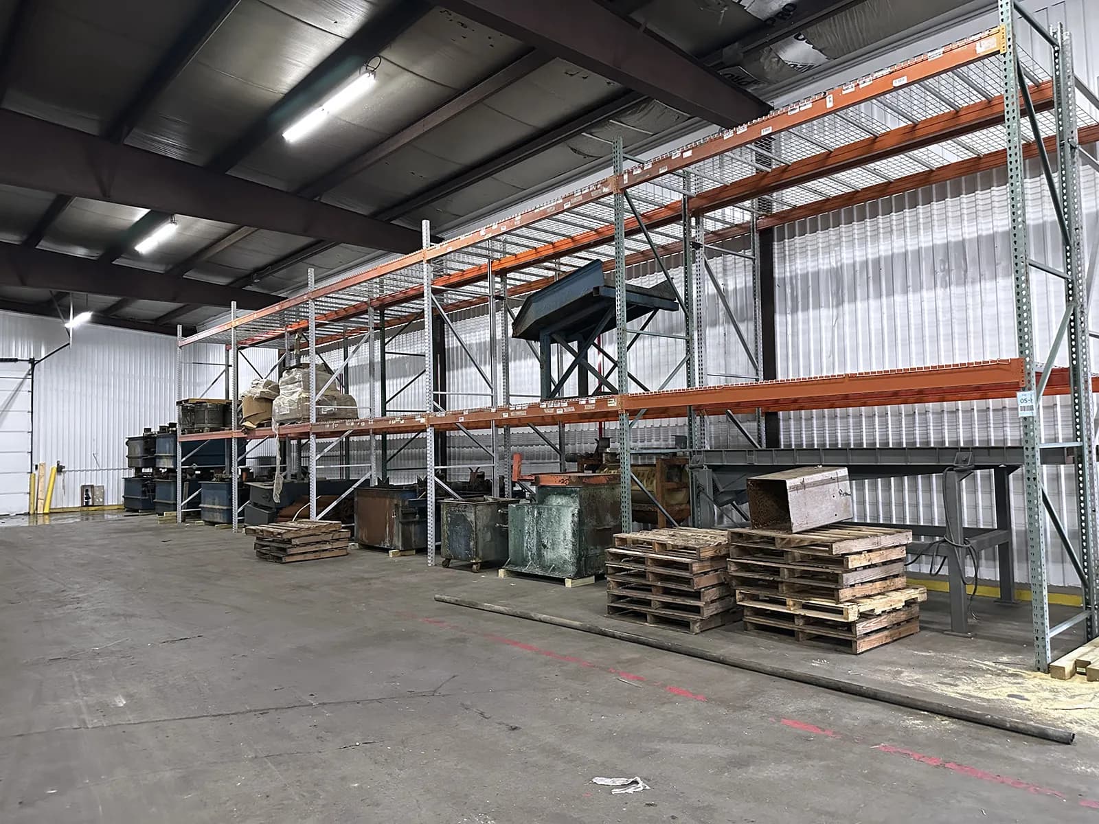 Corrotec Zinc Nickel Process Plating Line 2019