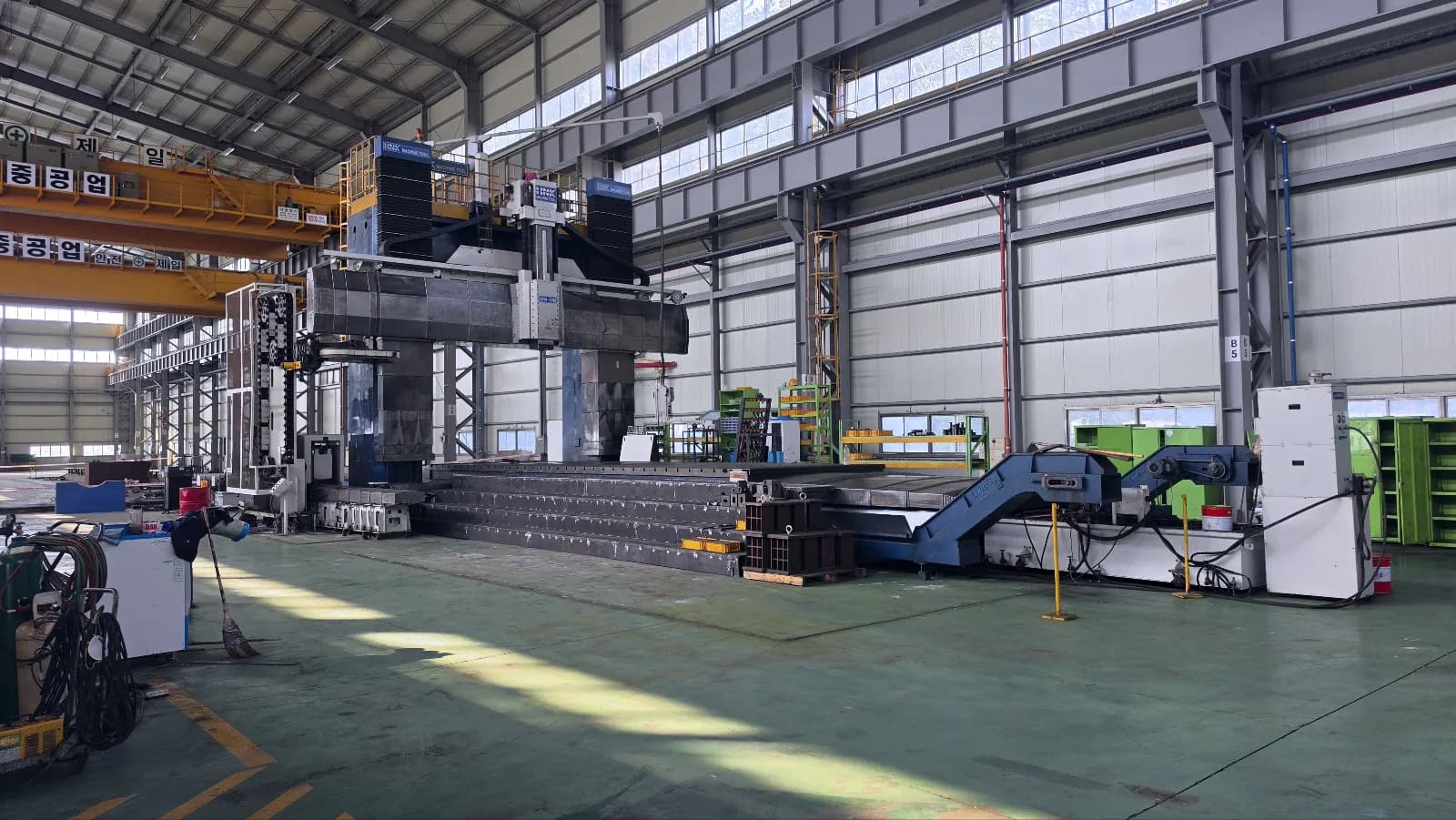 HNK HPM-30M 2014