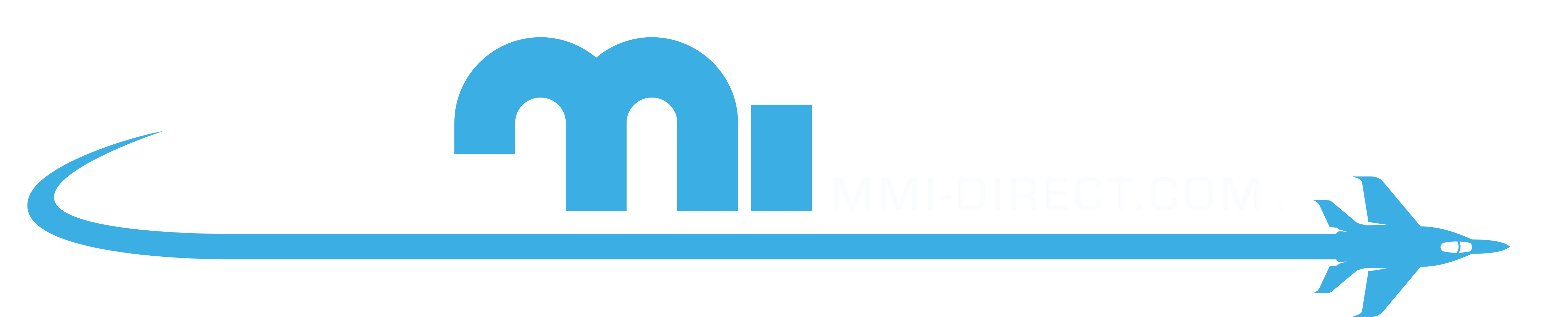Mmi Aero Logo